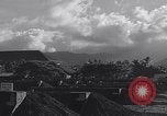 Immagine di Case e palazzo del governo Honolulu Hawaii USA, 1942, secondo 37 filmato di repertorio 65675037123