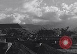 Immagine di Case e palazzo del governo Honolulu Hawaii USA, 1942, secondo 38 filmato di repertorio 65675037123