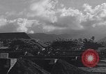 Immagine di Case e palazzo del governo Honolulu Hawaii USA, 1942, secondo 43 filmato di repertorio 65675037123