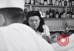 Image of Scenes in city a year after Japanese attack on Pearl Harbor Honolulu Hawaii USA, 1942, second 5 stock footage video 65675037124
