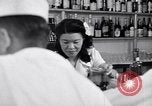Image of Scenes in city a year after Japanese attack on Pearl Harbor Honolulu Hawaii USA, 1942, second 7 stock footage video 65675037124