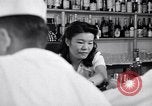 Image of Scenes in city a year after Japanese attack on Pearl Harbor Honolulu Hawaii USA, 1942, second 8 stock footage video 65675037124