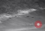 Image of Scenes in city a year after Japanese attack on Pearl Harbor Honolulu Hawaii USA, 1942, second 20 stock footage video 65675037124