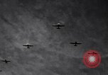 Image of Scenes in city a year after Japanese attack on Pearl Harbor Honolulu Hawaii USA, 1942, second 22 stock footage video 65675037124