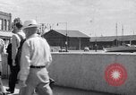 Image of Scenes in city a year after Japanese attack on Pearl Harbor Honolulu Hawaii USA, 1942, second 34 stock footage video 65675037124