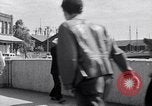 Image of Scenes in city a year after Japanese attack on Pearl Harbor Honolulu Hawaii USA, 1942, second 36 stock footage video 65675037124