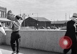 Image of Scenes in city a year after Japanese attack on Pearl Harbor Honolulu Hawaii USA, 1942, second 38 stock footage video 65675037124