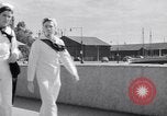 Image of Scenes in city a year after Japanese attack on Pearl Harbor Honolulu Hawaii USA, 1942, second 39 stock footage video 65675037124