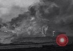 Image of United States warplanes burn from Japanese bombing Honolulu Hawaii USA, 1941, second 3 stock footage video 65675037125