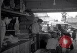 Standbild Szenen vor Zweiten Weltkrieg im Pazifik Honolulu Hawaii USA, 1939, aus Sekunde 28 historischem Filmmaterial Videoclip 65675037129