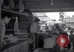Standbild Szenen vor Zweiten Weltkrieg im Pazifik Honolulu Hawaii USA, 1939, aus Sekunde 29 historischem Filmmaterial Videoclip 65675037129
