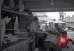 Standbild Szenen vor Zweiten Weltkrieg im Pazifik Honolulu Hawaii USA, 1939, aus Sekunde 31 historischem Filmmaterial Videoclip 65675037129