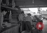 Standbild Szenen vor Zweiten Weltkrieg im Pazifik Honolulu Hawaii USA, 1939, aus Sekunde 33 historischem Filmmaterial Videoclip 65675037129