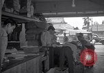 Standbild Szenen vor Zweiten Weltkrieg im Pazifik Honolulu Hawaii USA, 1939, aus Sekunde 35 historischem Filmmaterial Videoclip 65675037129