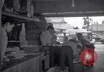 Standbild Szenen vor Zweiten Weltkrieg im Pazifik Honolulu Hawaii USA, 1939, aus Sekunde 36 historischem Filmmaterial Videoclip 65675037129