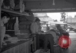Standbild Szenen vor Zweiten Weltkrieg im Pazifik Honolulu Hawaii USA, 1939, aus Sekunde 37 historischem Filmmaterial Videoclip 65675037129