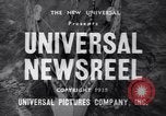 Standbild Aviator Douglas Corrigan New York United States USA, 1938, aus Sekunde 9 historischem Filmmaterial Videoclip 65675037130