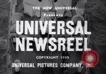 Standbild Aviator Douglas Corrigan New York United States USA, 1938, aus Sekunde 10 historischem Filmmaterial Videoclip 65675037130
