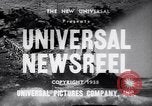 Standbild Aviator Douglas Corrigan New York United States USA, 1938, aus Sekunde 14 historischem Filmmaterial Videoclip 65675037130