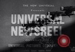Standbild Aviator Douglas Corrigan New York United States USA, 1938, aus Sekunde 17 historischem Filmmaterial Videoclip 65675037130