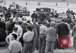 Standbild Aviator Douglas Corrigan New York United States USA, 1938, aus Sekunde 33 historischem Filmmaterial Videoclip 65675037130