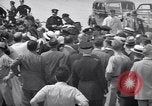 Standbild Aviator Douglas Corrigan New York United States USA, 1938, aus Sekunde 39 historischem Filmmaterial Videoclip 65675037130