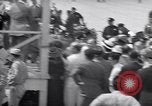 Standbild Aviator Douglas Corrigan New York United States USA, 1938, aus Sekunde 40 historischem Filmmaterial Videoclip 65675037130