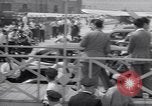Standbild Aviator Douglas Corrigan New York United States USA, 1938, aus Sekunde 41 historischem Filmmaterial Videoclip 65675037130