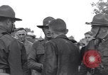 Standbild Aviator Douglas Corrigan New York United States USA, 1938, aus Sekunde 56 historischem Filmmaterial Videoclip 65675037130
