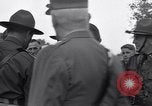Standbild Aviator Douglas Corrigan New York United States USA, 1938, aus Sekunde 57 historischem Filmmaterial Videoclip 65675037130