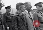 Standbild Aviator Douglas Corrigan New York United States USA, 1938, aus Sekunde 62 historischem Filmmaterial Videoclip 65675037130