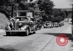 Standbild Mehrheit leader Alben Barkley Paducah Kentucky USA, 1938, aus Sekunde 7 historischem Filmmaterial Videoclip 65675037131