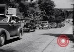 Standbild Mehrheit leader Alben Barkley Paducah Kentucky USA, 1938, aus Sekunde 8 historischem Filmmaterial Videoclip 65675037131