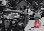 Standbild Mehrheit leader Alben Barkley Paducah Kentucky USA, 1938, aus Sekunde 11 historischem Filmmaterial Videoclip 65675037131