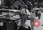 Standbild Mehrheit leader Alben Barkley Paducah Kentucky USA, 1938, aus Sekunde 12 historischem Filmmaterial Videoclip 65675037131
