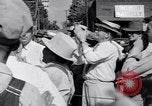 Standbild Mehrheit leader Alben Barkley Paducah Kentucky USA, 1938, aus Sekunde 14 historischem Filmmaterial Videoclip 65675037131