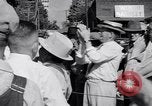 Standbild Mehrheit leader Alben Barkley Paducah Kentucky USA, 1938, aus Sekunde 15 historischem Filmmaterial Videoclip 65675037131