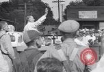 Standbild Mehrheit leader Alben Barkley Paducah Kentucky USA, 1938, aus Sekunde 17 historischem Filmmaterial Videoclip 65675037131