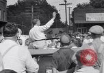 Standbild Mehrheit leader Alben Barkley Paducah Kentucky USA, 1938, aus Sekunde 19 historischem Filmmaterial Videoclip 65675037131