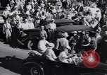 Standbild Mehrheit leader Alben Barkley Paducah Kentucky USA, 1938, aus Sekunde 22 historischem Filmmaterial Videoclip 65675037131