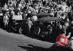 Standbild Mehrheit leader Alben Barkley Paducah Kentucky USA, 1938, aus Sekunde 23 historischem Filmmaterial Videoclip 65675037131