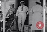 Standbild Mehrheit leader Alben Barkley Paducah Kentucky USA, 1938, aus Sekunde 25 historischem Filmmaterial Videoclip 65675037131