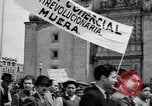 Immagine di I comunisti dimostrare Città del Messico MESSICO, 1938, secondo 17 filmato di repertorio 65675037132
