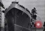 Image 34000 ton navire Mauretania Birkenhead l'Angleterre, 1938, de la seconde 35 séquences d'archives historiques vidéo 65675037133
