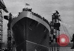 Image 34000 ton navire Mauretania Birkenhead l'Angleterre, 1938, de la seconde 37 séquences d'archives historiques vidéo 65675037133
