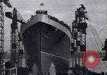Image 34000 ton navire Mauretania Birkenhead l'Angleterre, 1938, de la seconde 39 séquences d'archives historiques vidéo 65675037133