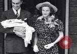 Standbild Franklin D Roosevelt Junior Philadelphia Pennsylvania USA, 1938, aus Sekunde 5 historischem Filmmaterial Videoclip 65675037134