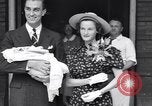 Standbild Franklin D Roosevelt Junior Philadelphia Pennsylvania USA, 1938, aus Sekunde 6 historischem Filmmaterial Videoclip 65675037134