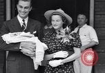 Standbild Franklin D Roosevelt Junior Philadelphia Pennsylvania USA, 1938, aus Sekunde 7 historischem Filmmaterial Videoclip 65675037134