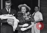 Standbild Franklin D Roosevelt Junior Philadelphia Pennsylvania USA, 1938, aus Sekunde 8 historischem Filmmaterial Videoclip 65675037134